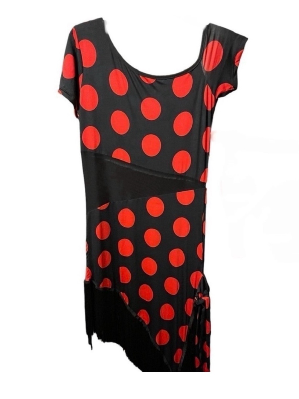 Women’s Dance Dress. Size Medium.